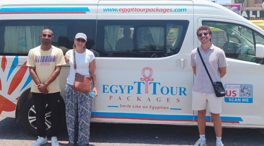 10 Day Egypt Itinerary Cairo and Nile Cruise and Hurghada